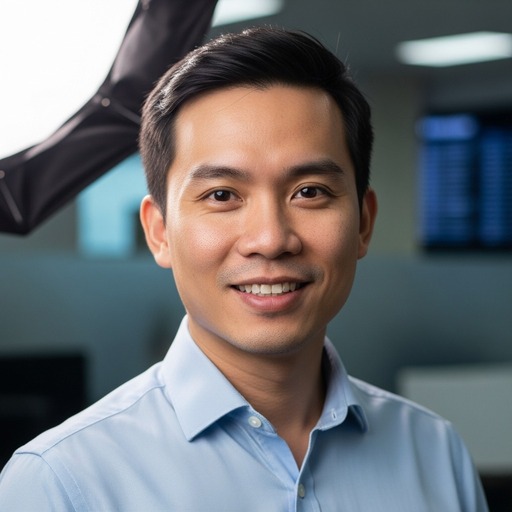 Tuấn Lê