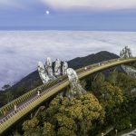 Bà Nà Hills Cầu Vàng 2026: Cẩm Nang Vé 900K, Cáp Treo Kỷ Lục & Mẹo Hay