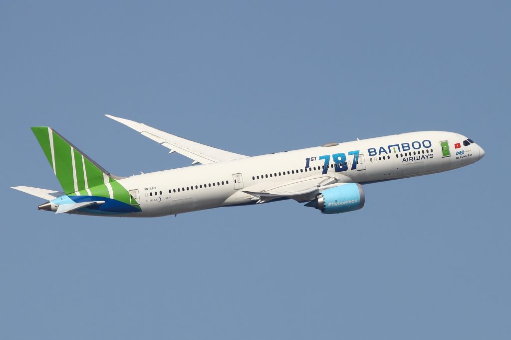 Tổng đài CSKH Bamboo Airways 1900 1166 - hỗ trợ đặt vé Côn Đảo Bamboo Club 24/7