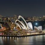 Cẩm Nang Du Lịch Sydney Úc 2026 — 7N6Đ Opera-Great Ocean Road-Gold Coast, Visa 600 £200