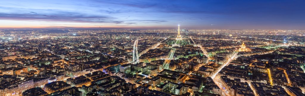 Tour Châu Âu Ý-Pháp-Thụy Sĩ 10N9Đ Rome Paris Geneva visa Schengen 2026