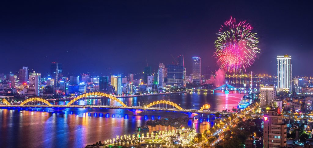Du lịch Đà Nẵng mùa nào đẹp 2026 12 tháng thời tiết sự kiện giá