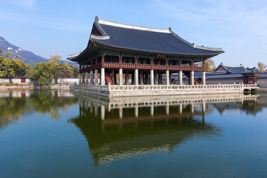 Tour Hàn Quốc 5N4Đ 2026 Seoul Nami Everland từ 18.890K visa C-3-9 Vietjet Korean Air
