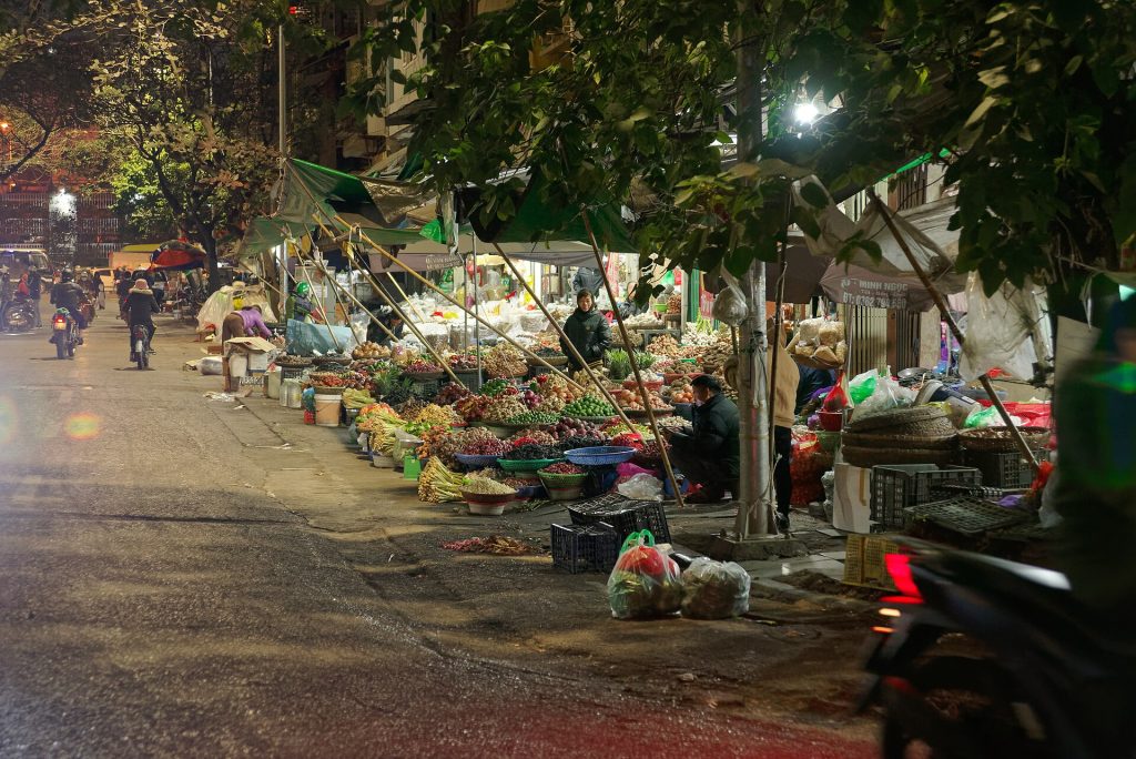 Kinh nghiệm du lịch Hà Nội 3N2Đ 2026 - thu lá đỏ Hồ Hoàn Kiếm Văn Miếu phố cổ phở 5-12tr