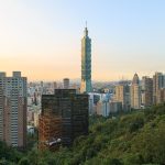 Vé Máy Bay Đi Đài Bắc 2026 — Sân Bay TPE Taoyuan, Từ 5.290K Khứ Hồi