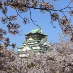 Vé Máy Bay Đi Osaka 2026 — Sân Bay Kansai KIX, Từ 10.890K Khứ Hồi