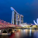 Cẩm Nang Du Lịch Singapore Tự Túc 2026 — 4N3Đ Marina Bay, Sentosa, USS, Chi Phí 12-18Tr