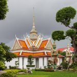 Cẩm Nang Du Lịch Thái Lan Tự Túc 2026 — Miễn Visa, Vé Bay 2.890K, Lịch 5N4Đ, Chi Phí Từ 8Tr