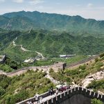 Vé Máy Bay Đi Trung Quốc 2026 — Bắc Kinh, Thượng Hải, Quảng Châu Từ 5.890K Khứ Hồi