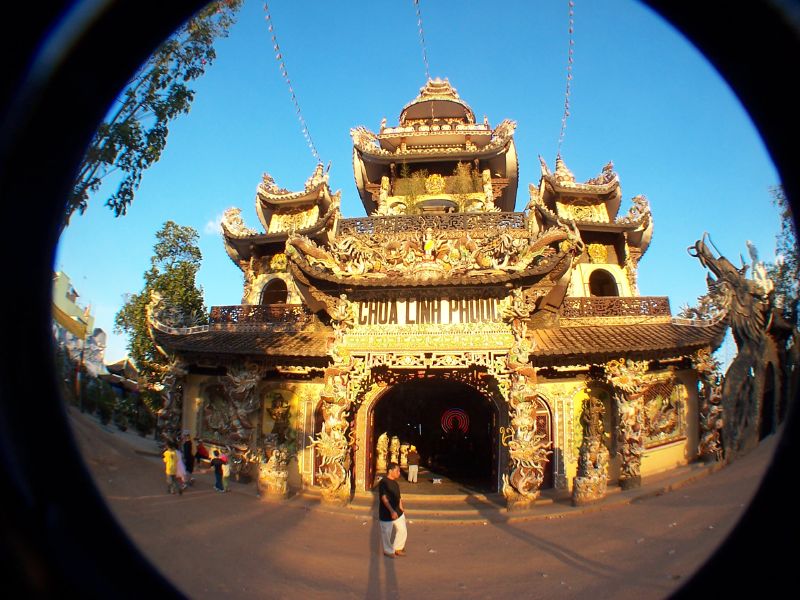 Khuyến mãi vé Đà Lạt 2026 - Vietjet 0Đ VNA Bamboo combo bay+resort