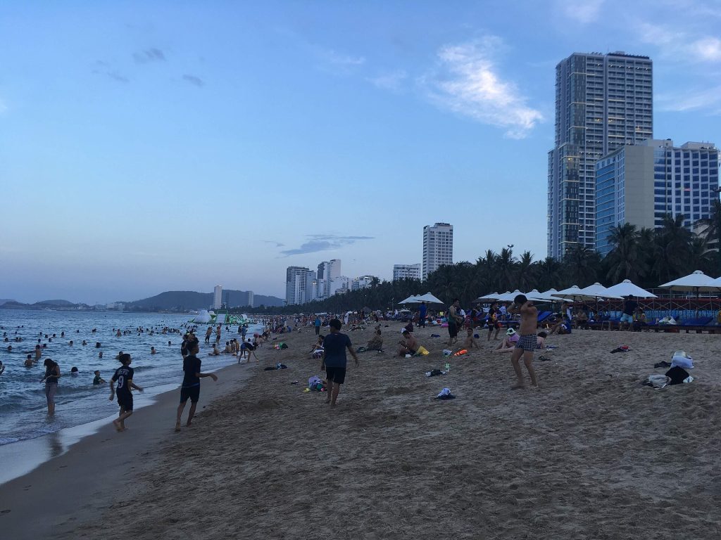 Vé máy bay Nha Trang giá rẻ 2026 - 7 cách săn vé 0Đ Vietjet VNA Bamboo từ 590K