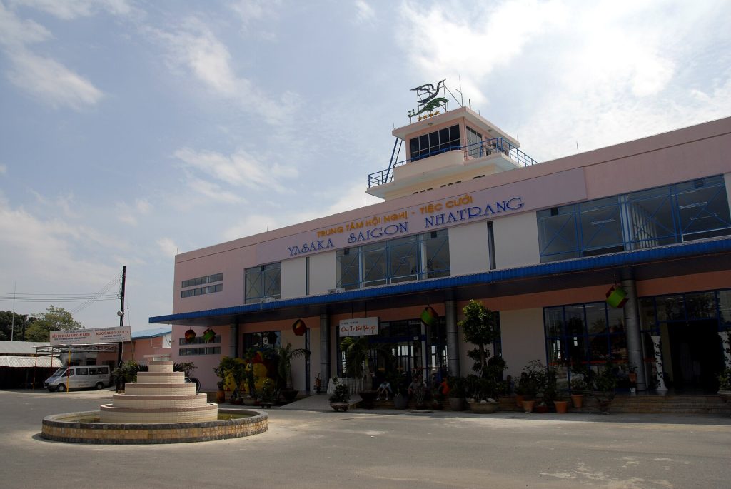 Lịch bay Nha Trang 2026 - tần suất 4 hãng SGN-CXR HAN-CXR sân bay Cam Ranh