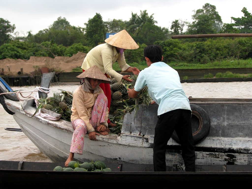 Khuyến mãi vé Cần Thơ 2026 - VNA Vietjet Bamboo combo bay+resort miền Tây