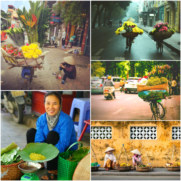 Khuyến mãi vé Hà Nội 2026 - Vietjet 0Đ VNA voucher Bamboo combo bay+resort thu Hà Nội