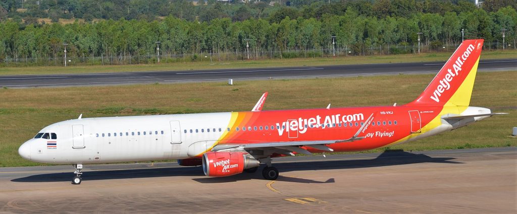 Vé Vietjet đi Đà Lạt 2026 - SGN-DLI HAN-DLI bay 55p từ 590K khứ hồi