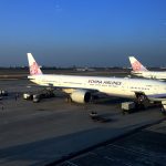 Vé China Airlines Đi Đài Bắc (Taipei) 2026 — Sân Bay Taoyuan TPE, Từ 5.490K Khứ Hồi