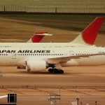 Vé Japan Airlines Đi Tokyo 2026 — Sân Bay Narita NRT + Haneda HND, Từ 11.890K Khứ Hồi