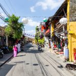 Tour Huế-Đà Nẵng-Hội An 4N3Đ 2026 — Đại Nội + Bà Nà + Phố Cổ Hội An Đèn Lồng Từ 5.690K