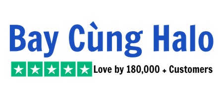 Bay Cùng Halo