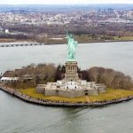 Tour Mỹ Bờ Đông 10N9Đ 2026 — New York-Washington-Boston-Niagara Falls + Visa B1/B2 Từ 75.9tr
