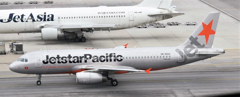 Tổng đài Pacific Airlines Vietnam 1900 1550 - hotline đặt vé đổi vé hành lý 24/7