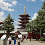 Tour Tokyo-Kyoto-Osaka 7N6Đ 2026 — Phú Sĩ + Đền Kiyomizu + Universal Studios + Shinkansen Từ 32.9tr
