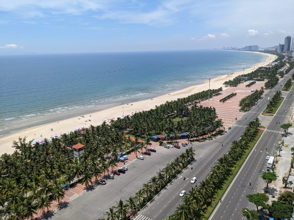 Top 20 điểm du lịch Đà Nẵng 2026 Bà Nà Cù Lao Chàm Mỹ Khê Sơn Trà bản đồ