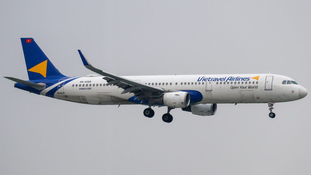 Tổng đài Vietravel Airlines 1900 1175 - hotline đặt vé combo tour 24/7